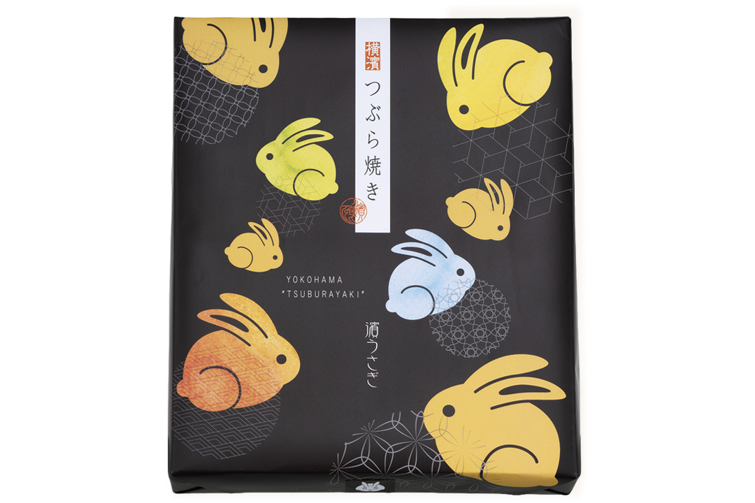 つぶら焼き12個入 - 画像 (3)