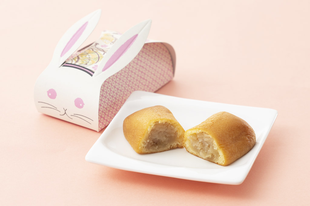 オンラインショップ | 横濱の創作和菓子 濱うさぎ